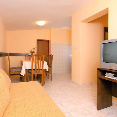 Princip-2 By Interhome Apartment