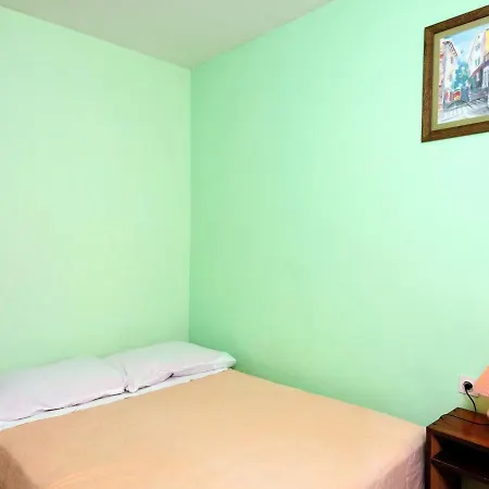 Princip-2 By Interhome Apartment Labin (Istria)