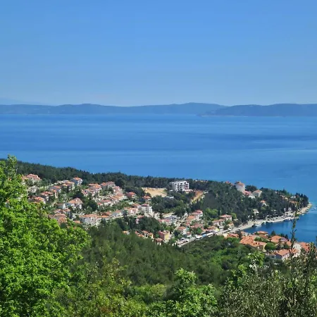 Apartment Princip-2 By Interhome Labin (Istria)