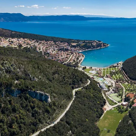 Apartment Princip-2 By Interhome Labin (Istria)