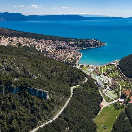Lägenhet Princip-2 By Interhome Labin (Istria)