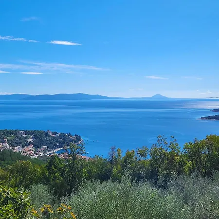 Appartamento Princip-2 By Interhome Labin (Istria)
