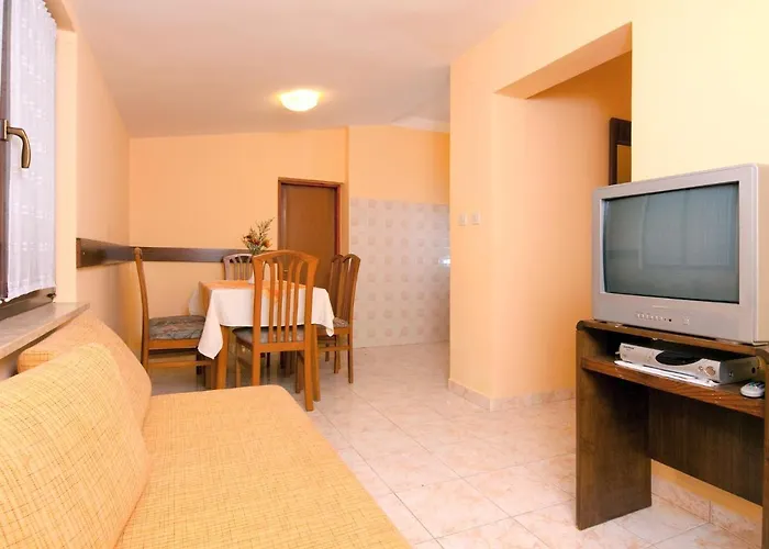 Princip-2 By Interhome Appartement