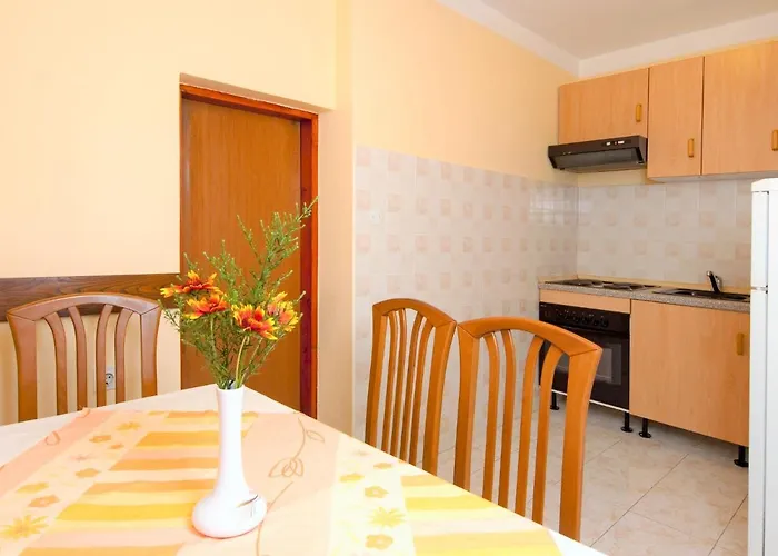 Princip-2 By Interhome * Labin (Istria)
