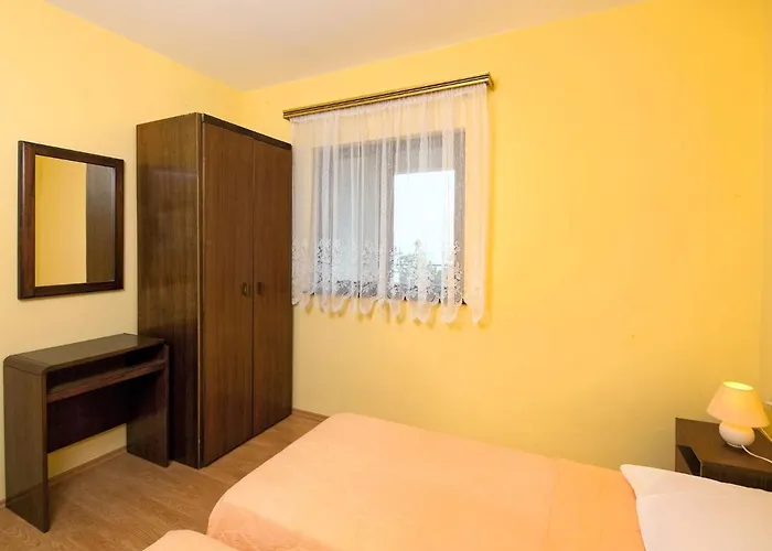 Princip-2 By Interhome Labin (Istria)