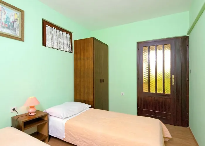 Princip-2 By Interhome Appartement *