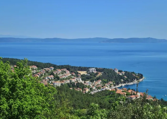 Appartamento Princip-2 By Interhome Labin (Istria)