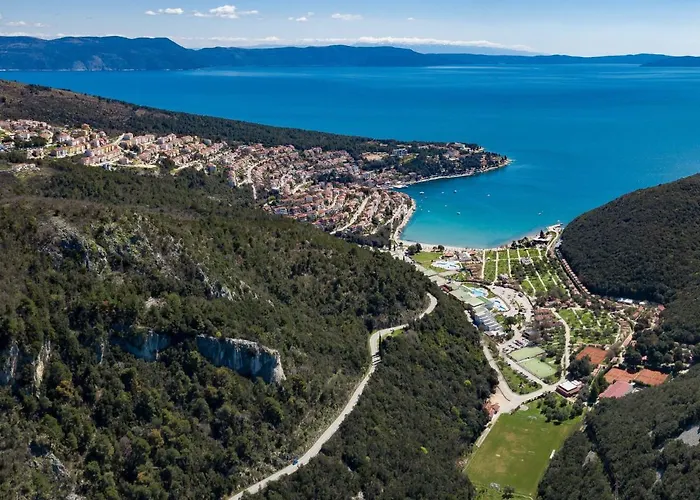 Appartement Princip-2 By Interhome Labin (Istria)