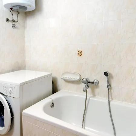 Appartement Princip-2 By Interhome *