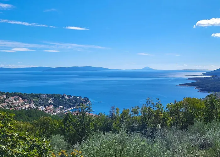 Apartment Princip-2 By Interhome Labin (Istria)